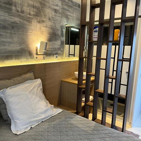 Chalet 3 Slaapkamers Oasis 19 Jabbeke  Ngoại thất bức ảnh
