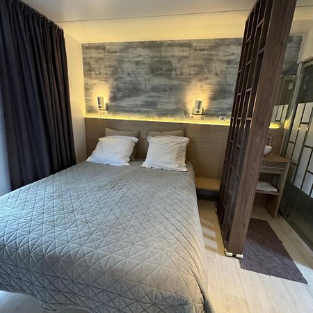Chalet 3 Slaapkamers Oasis 19 Jabbeke  Ngoại thất bức ảnh