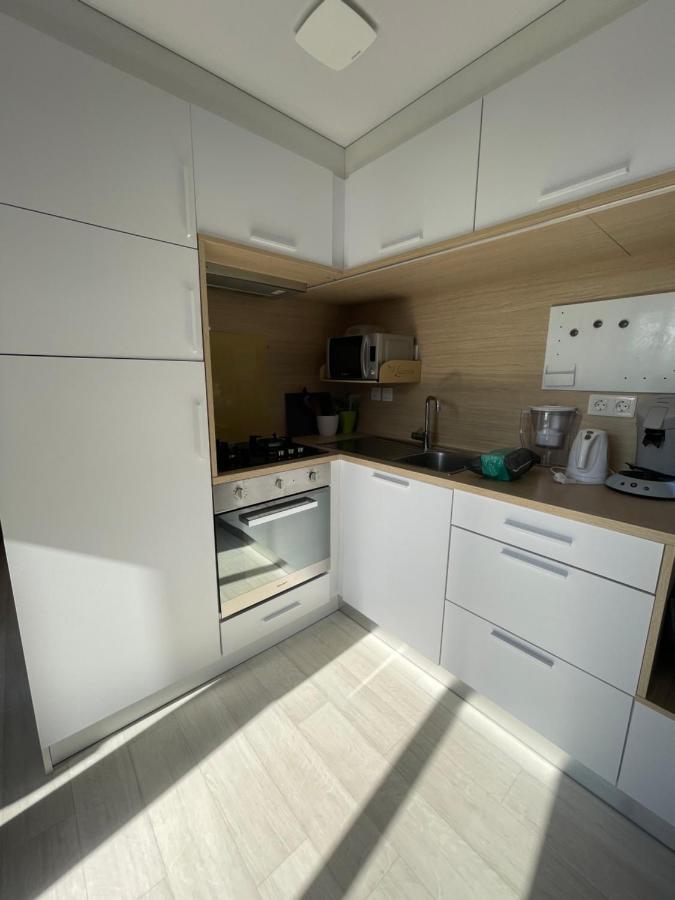 Chalet 3 Slaapkamers Oasis 19 Jabbeke  Ngoại thất bức ảnh