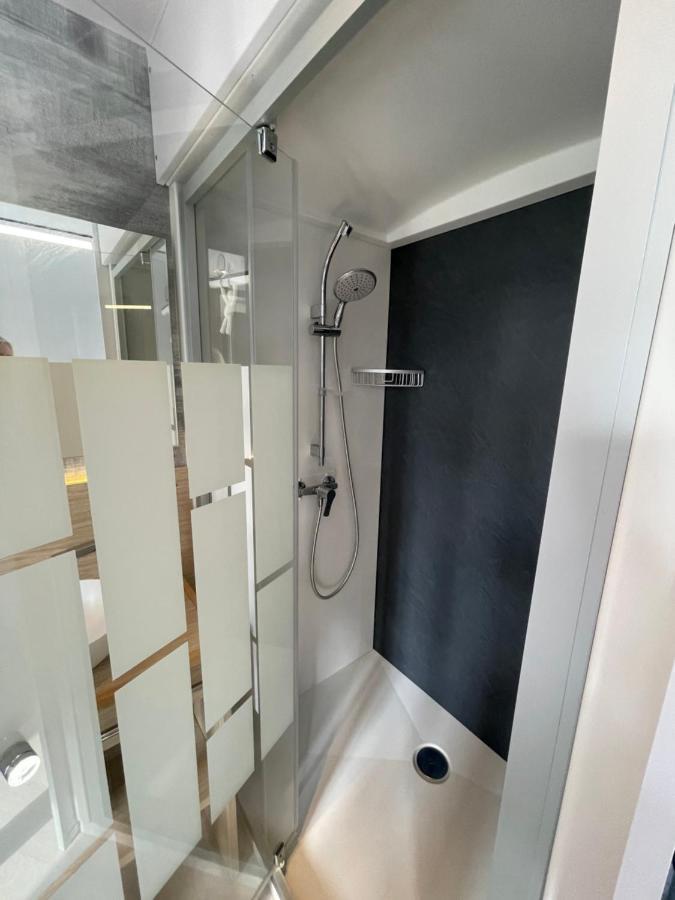Chalet 3 Slaapkamers Oasis 19 Jabbeke  Ngoại thất bức ảnh