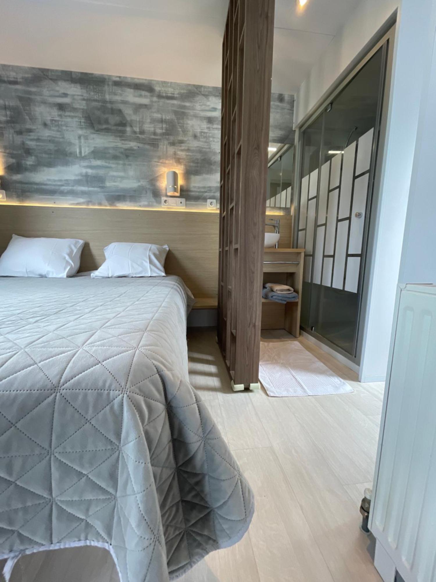Chalet 3 Slaapkamers Oasis 19 Jabbeke  Ngoại thất bức ảnh