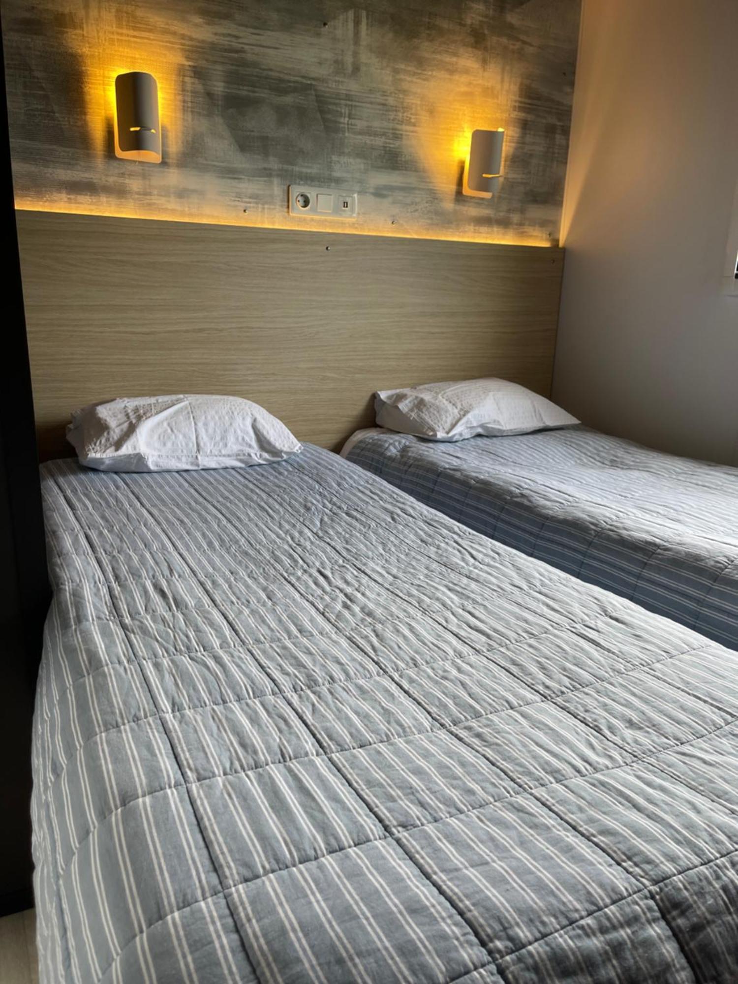 Chalet 3 Slaapkamers Oasis 19 Jabbeke  Ngoại thất bức ảnh