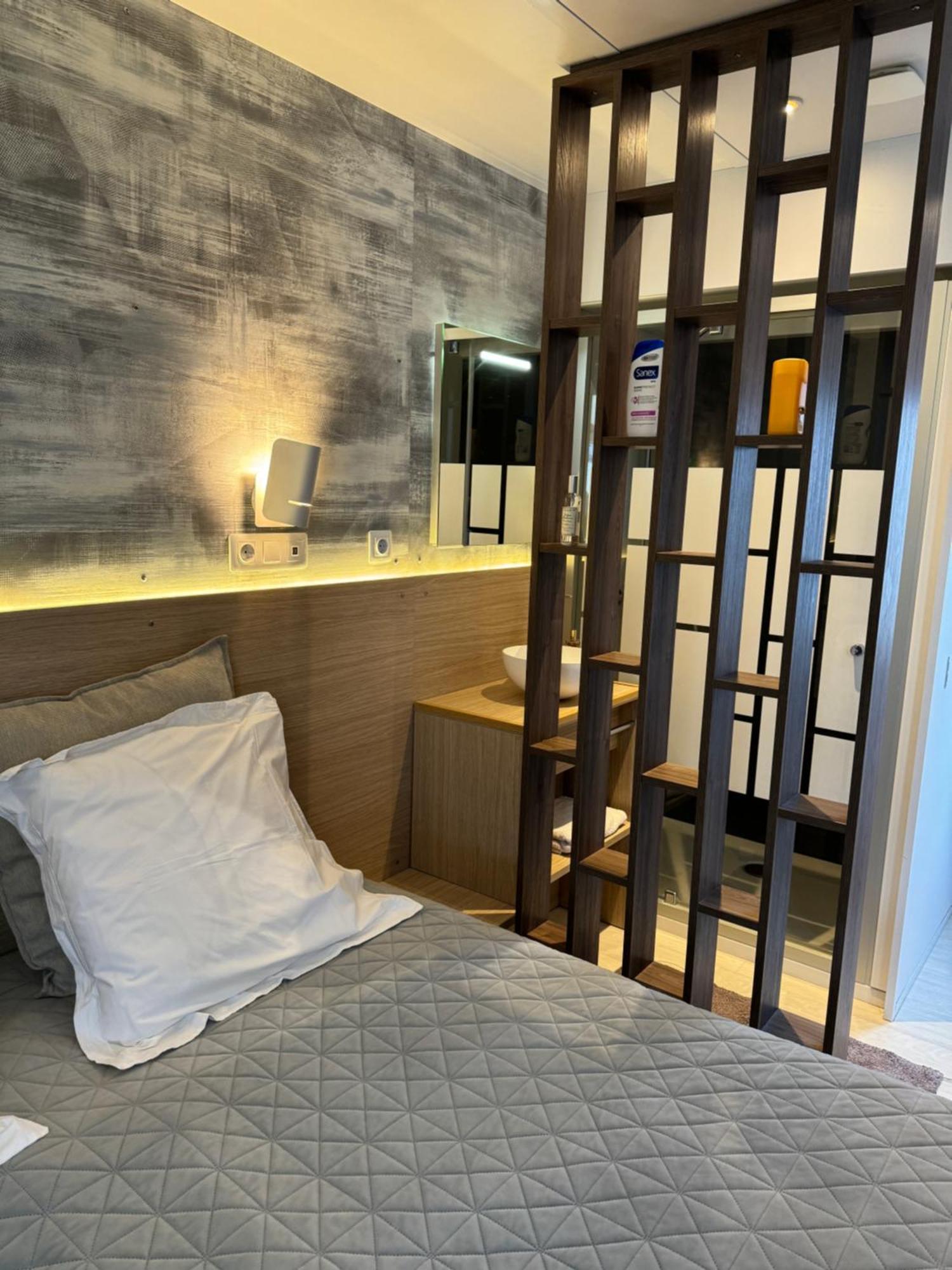 Chalet 3 Slaapkamers Oasis 19 Jabbeke  Ngoại thất bức ảnh