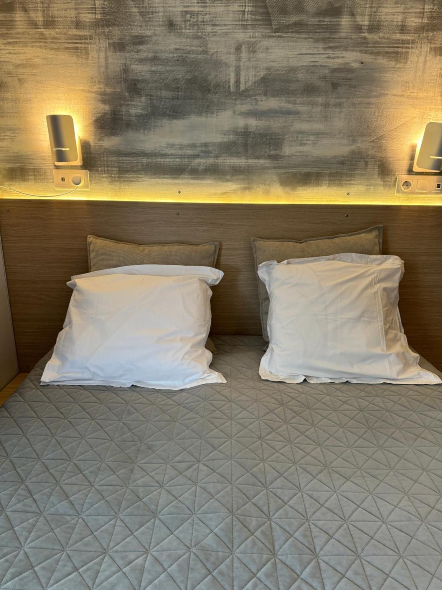 Chalet 3 Slaapkamers Oasis 19 Jabbeke  Ngoại thất bức ảnh