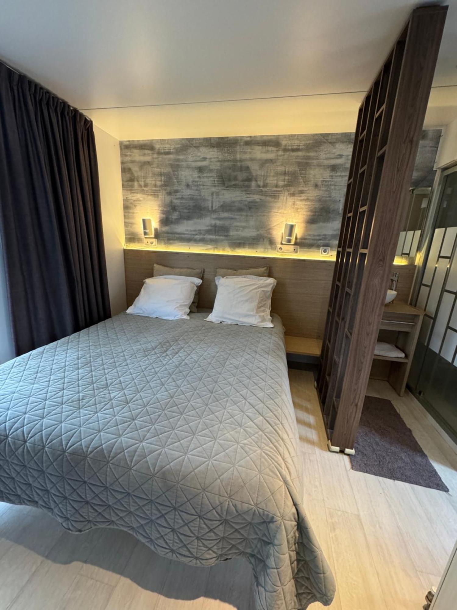Chalet 3 Slaapkamers Oasis 19 Jabbeke  Ngoại thất bức ảnh