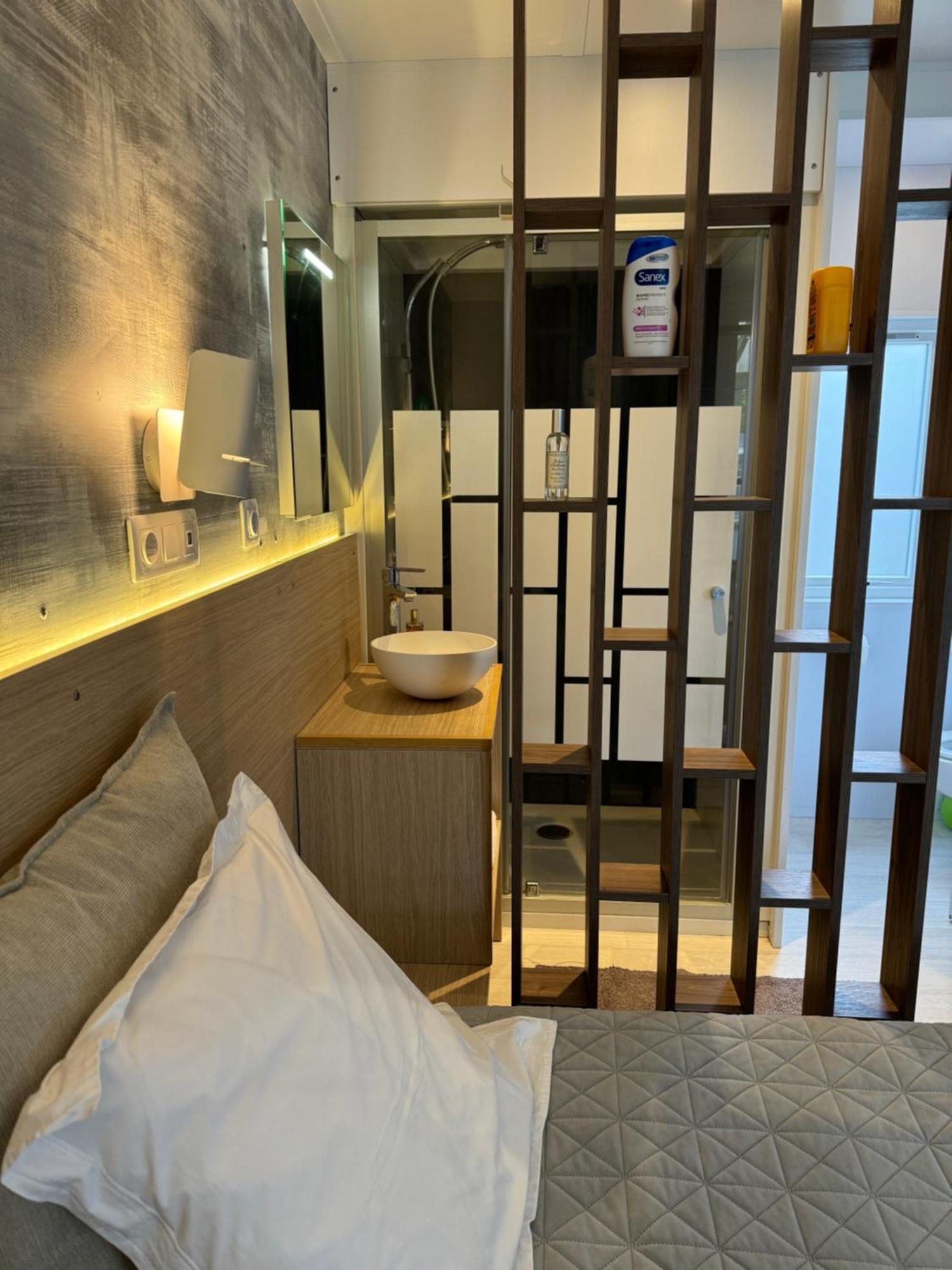 Chalet 3 Slaapkamers Oasis 19 Jabbeke  Ngoại thất bức ảnh